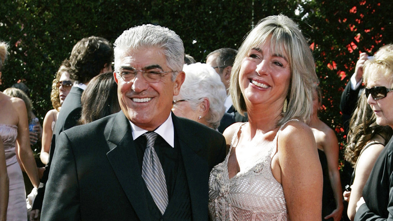 Obit Frank Vincent_350805