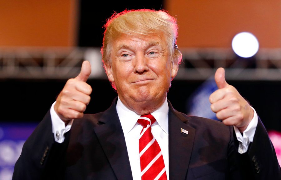 Donald Trump_346583