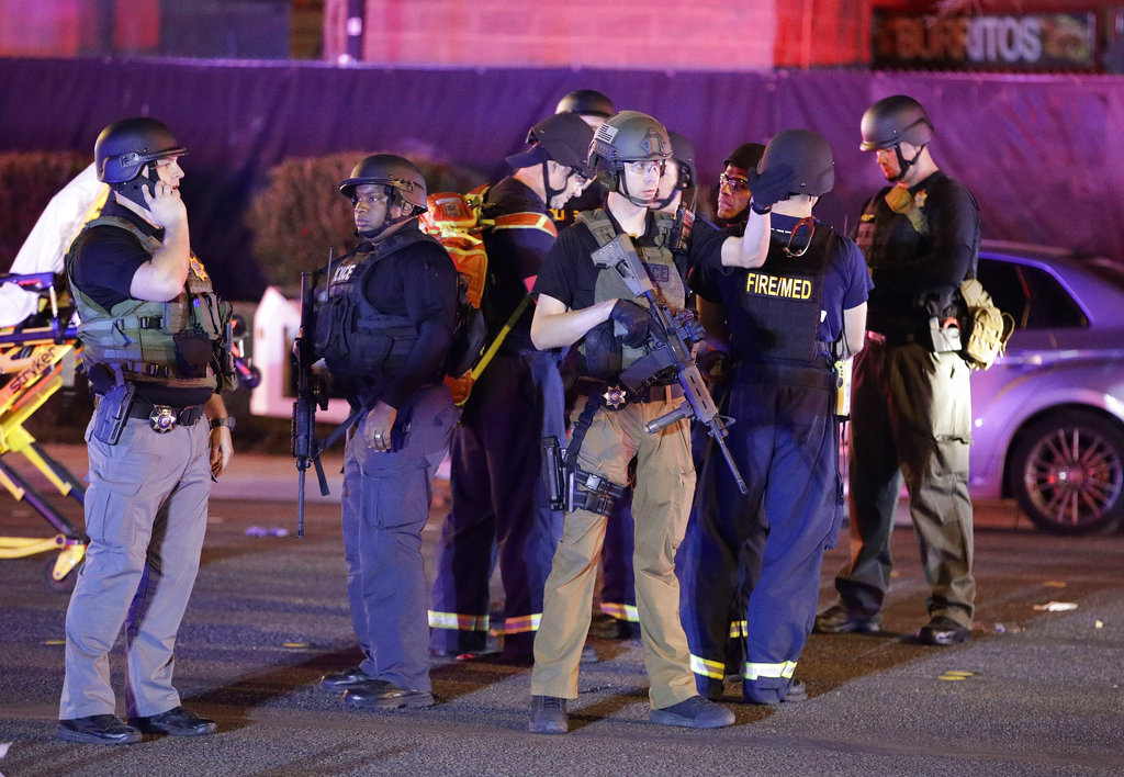 Las Vegas Shooting_354865