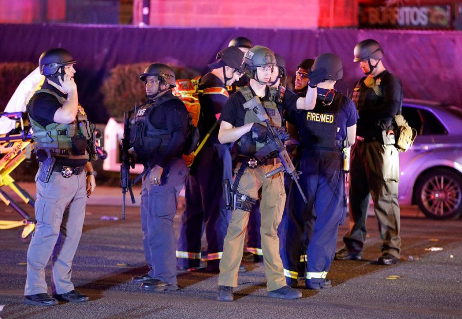 Las Vegas Shooting_354865