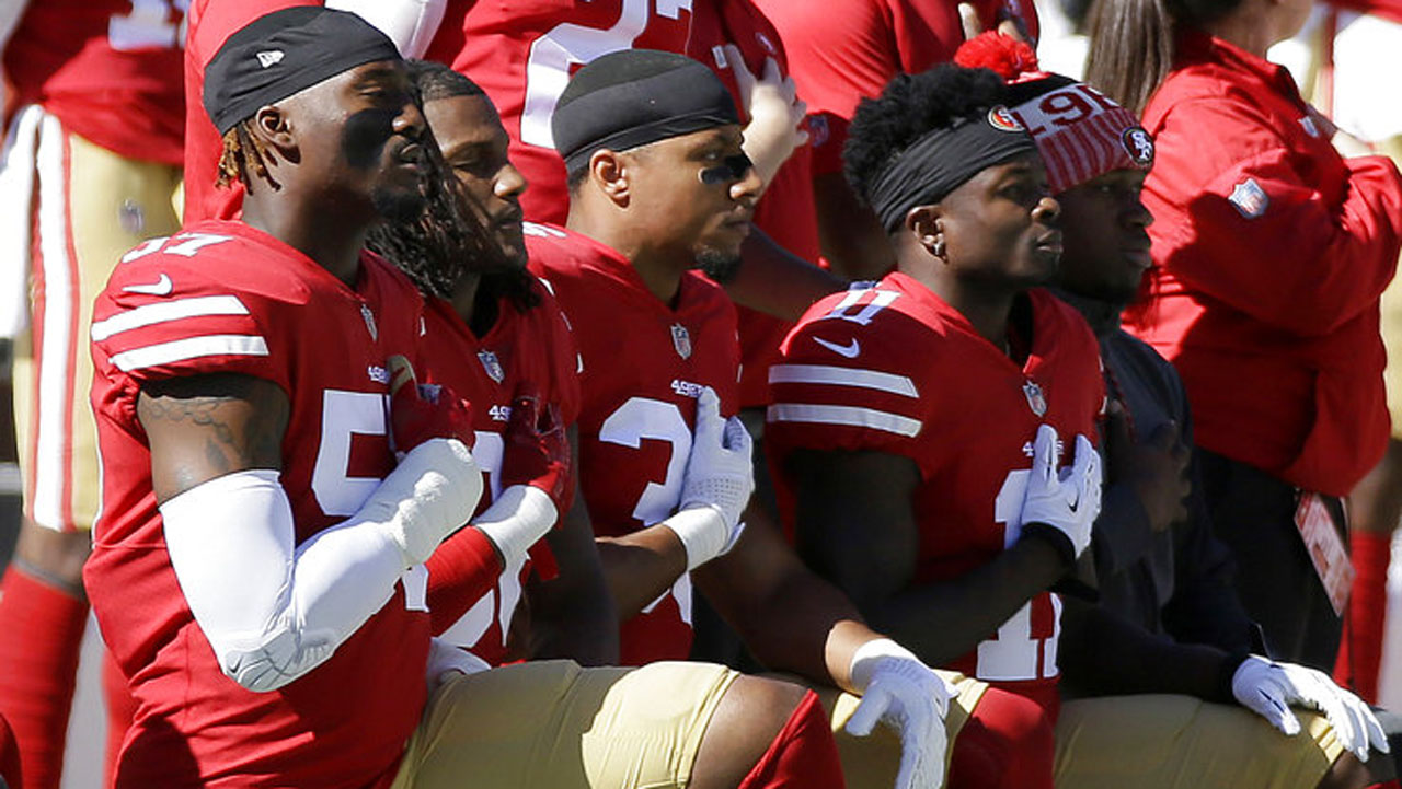 Cowboys 49ers Football_359872