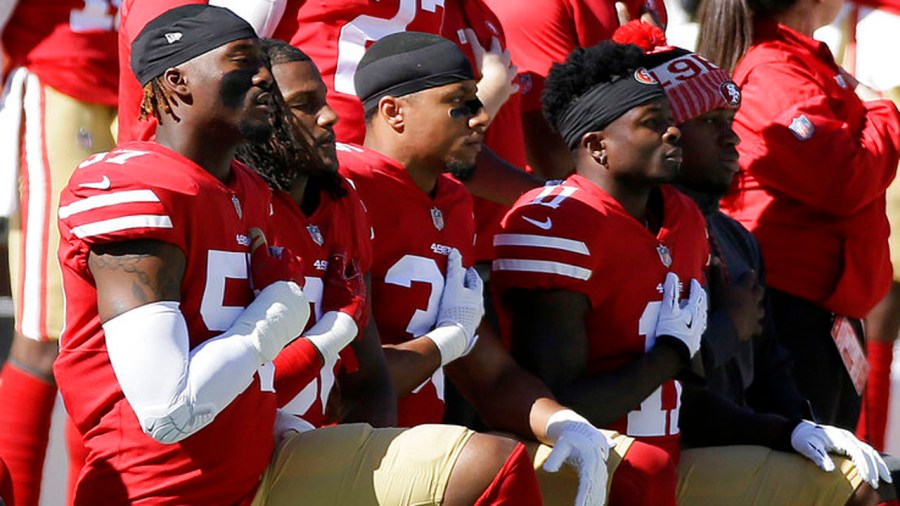 Cowboys 49ers Football_359872