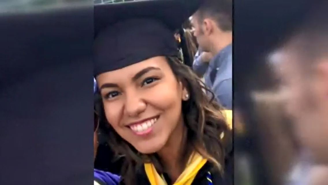 12-year-old jumps from overpass onto car, kills driver