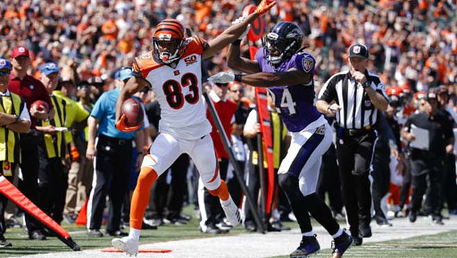 Tyler Boyd,Brandon Carr_355893