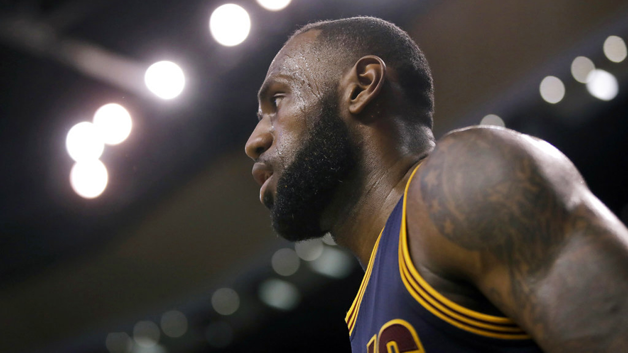 LeBron James_307767