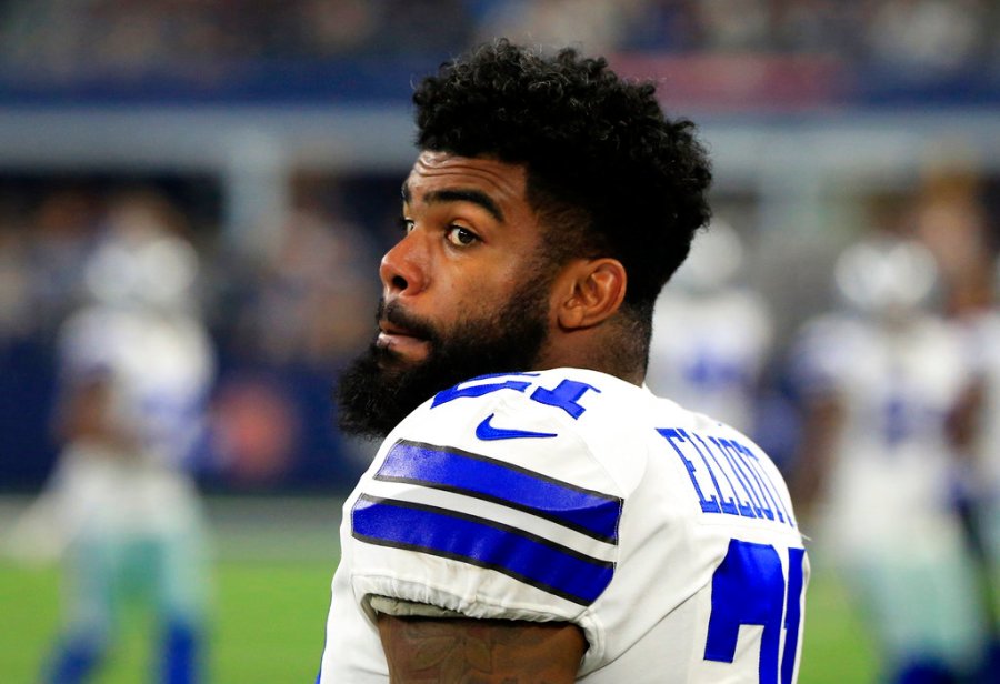 Ezekiel Elliott_357453