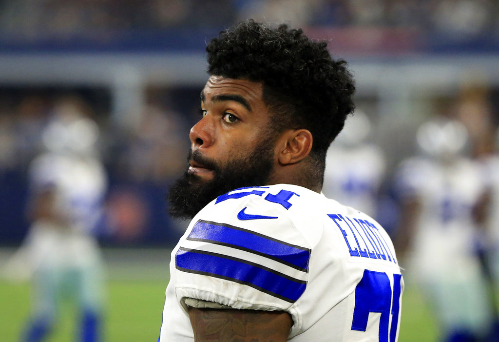 Ezekiel Elliott_357453