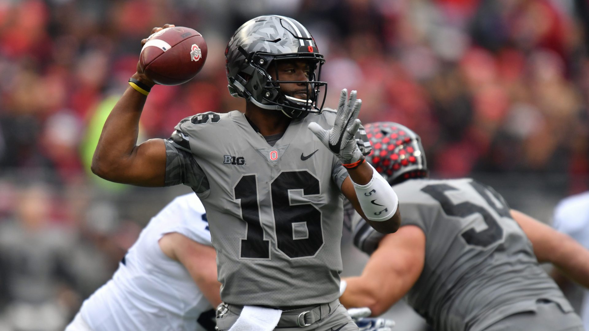 Penn State v Ohio State_361461