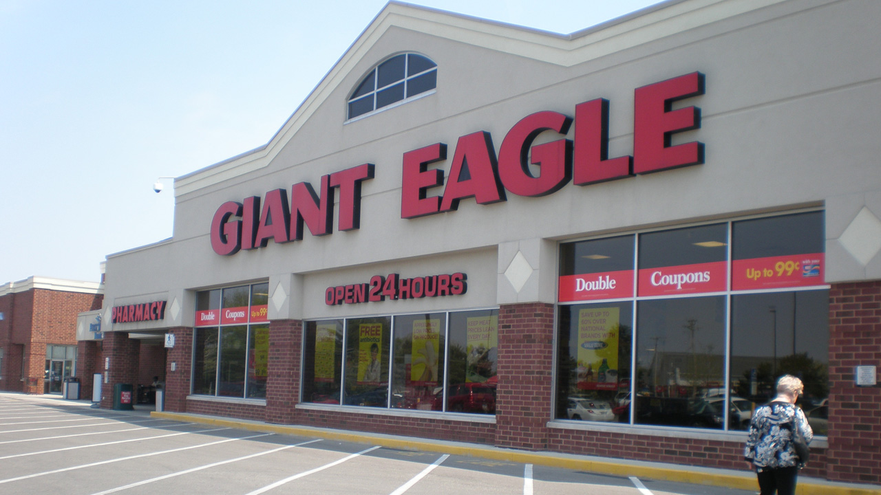 giant eagle_358247