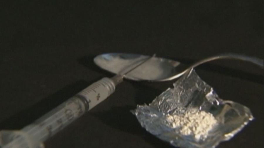 heroin needle_314243