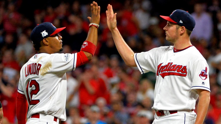 Trevor Bauer_355874