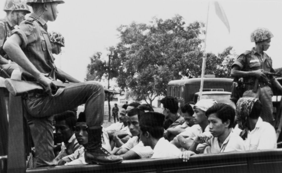 Indonesia Massacre Files_358424