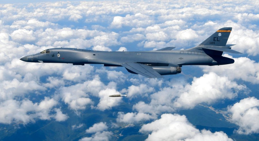 South Korea Koreas Tensions_356975