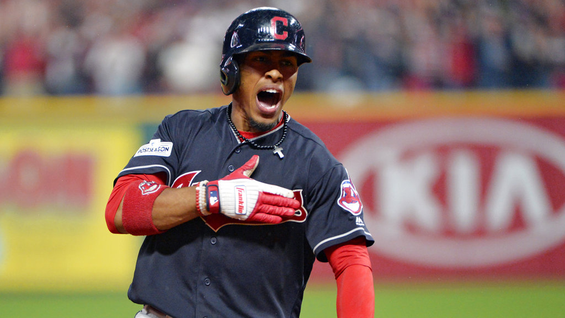 Francisco Lindor_356134