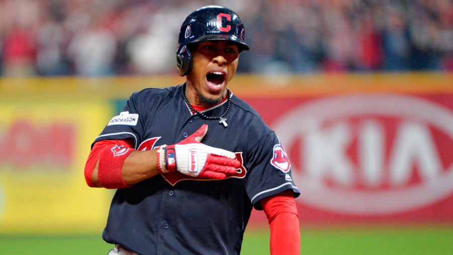 Francisco Lindor_356134