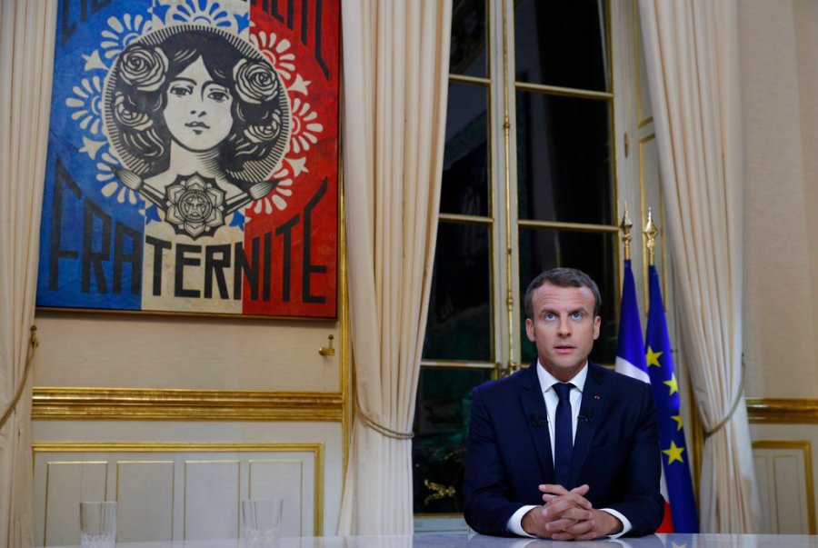France Macron_357958