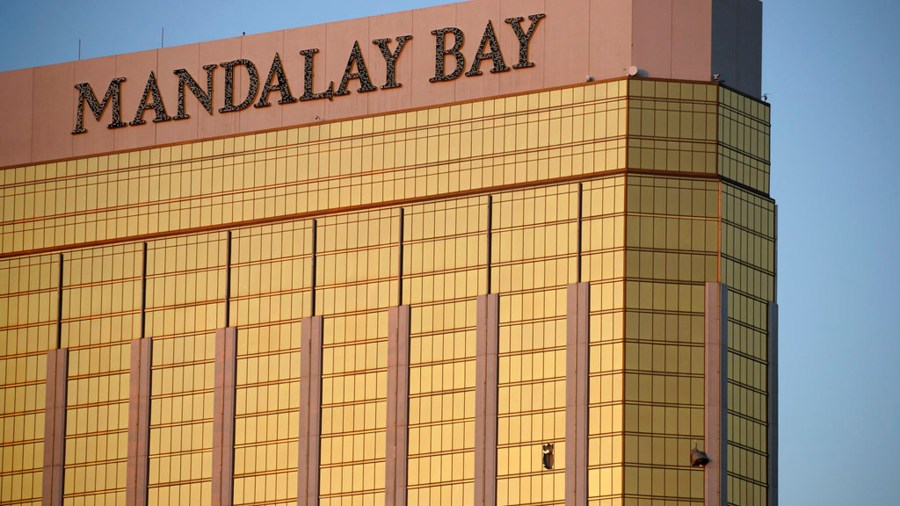 Las Vegas Shooting_357543