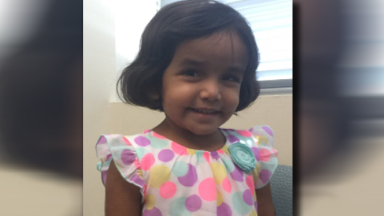 Sherin Mathews_356438