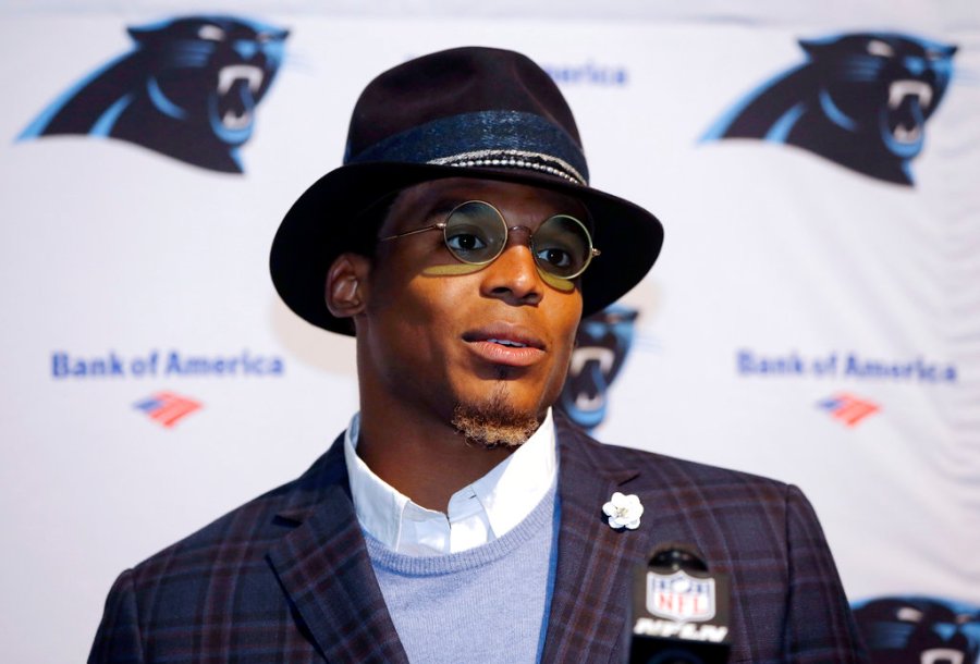 Cam Newton_355880