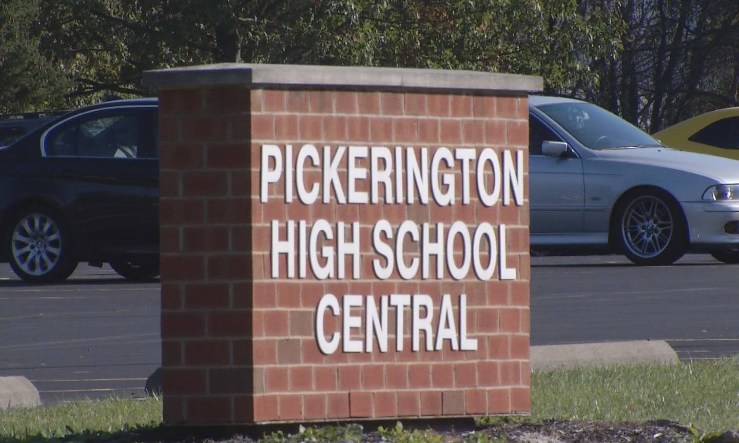 Pickerington Central High_359005