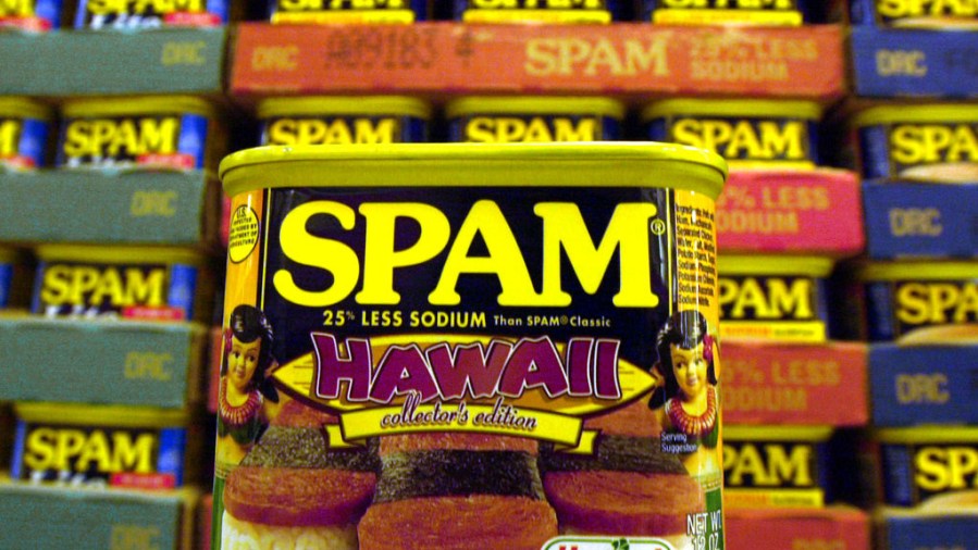 Spam,Hawaii,musubi_359827