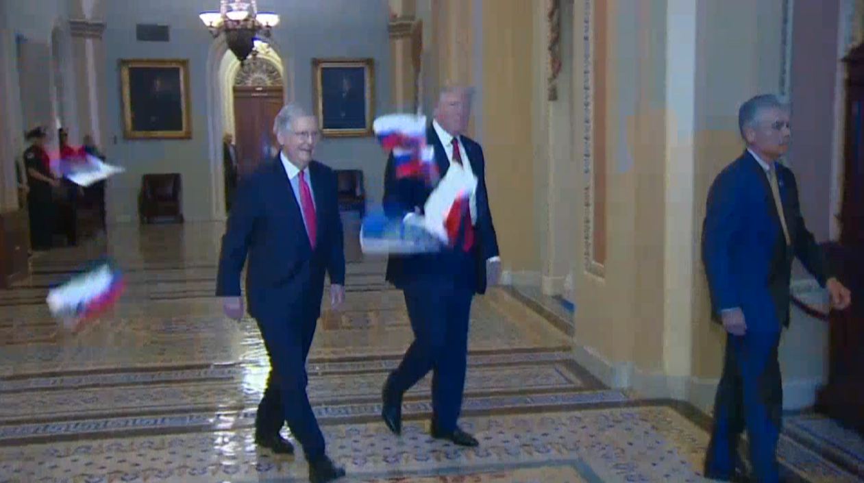 TRUMP RUSSIA FLAGS_360446