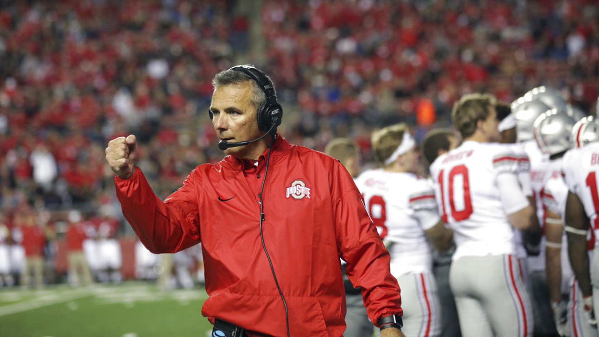 Urban Meyer_354797