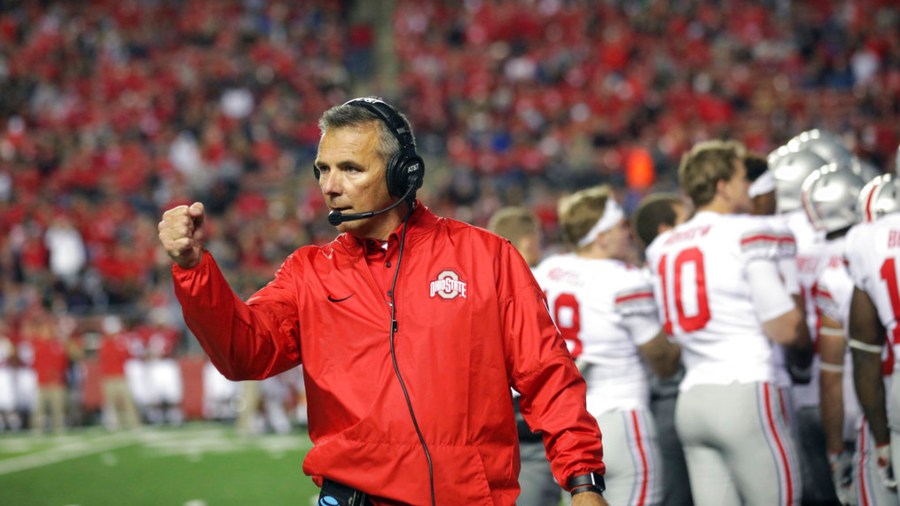 Urban Meyer_354797
