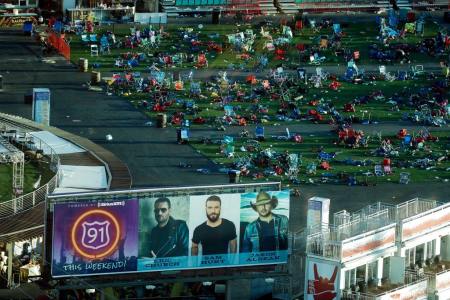 Las Vegas Shooting Yet Again_356412