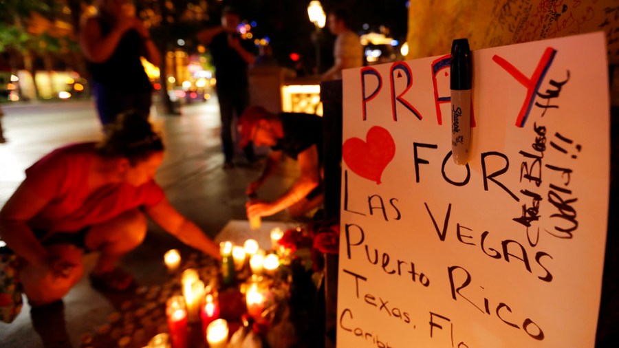 Las Vegas Shooting_355578