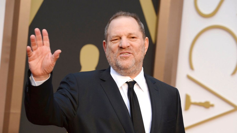 Harvey Weinstein_355765