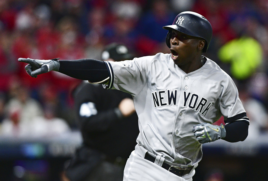 Didi Gregorius_357200