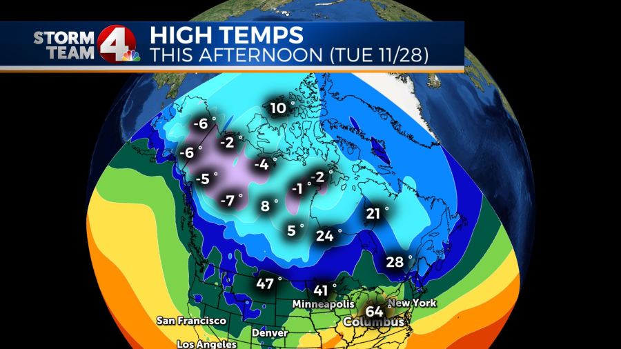 11-28 CANADA HIGHS TODAY_368486