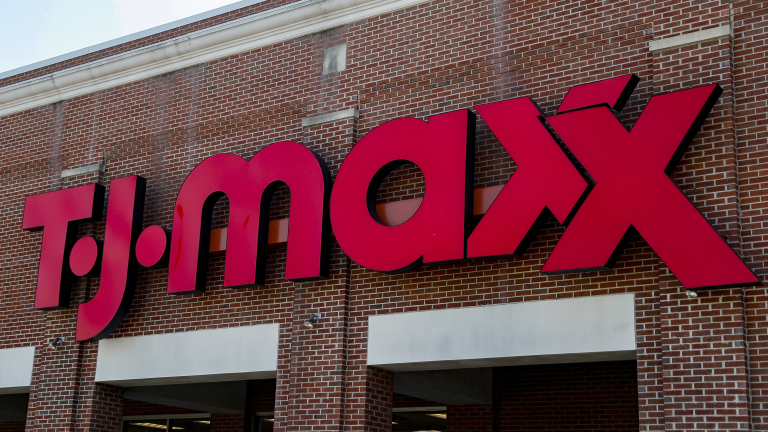 TJX Cos TJ Maxx_363422