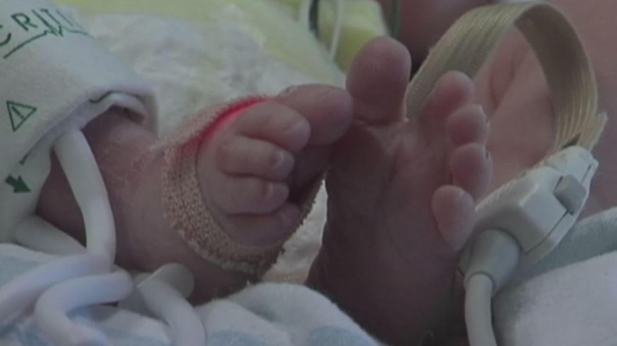 baby toes_363516