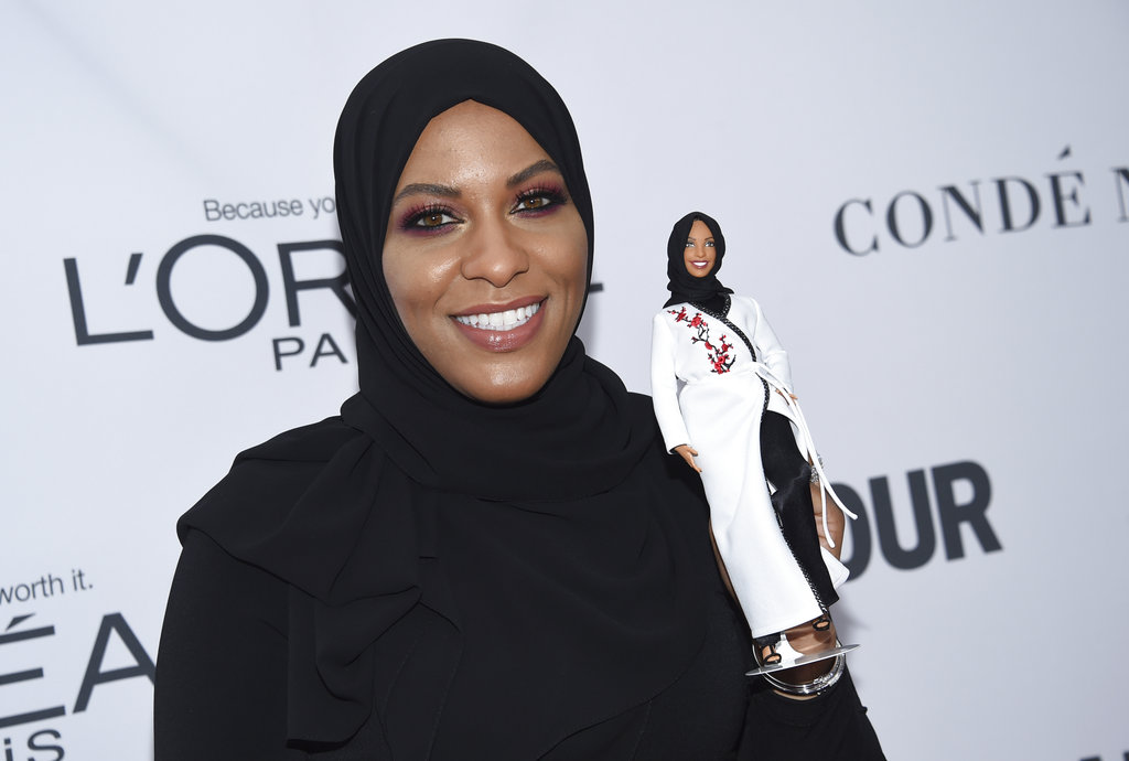 Ibtihaj Muhammad_365190