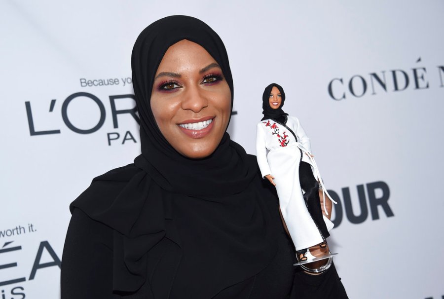 Ibtihaj Muhammad_365190