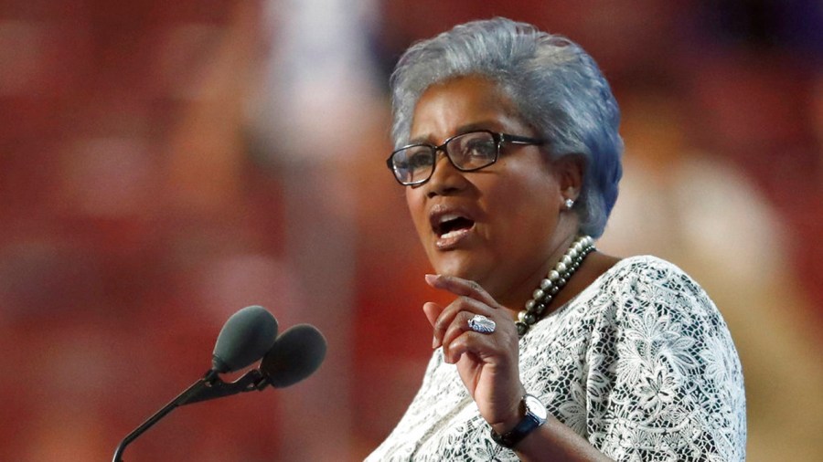 Donna Brazile_363217
