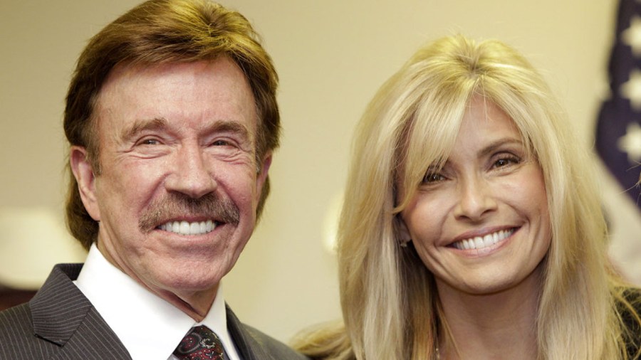 chuck norris_362705