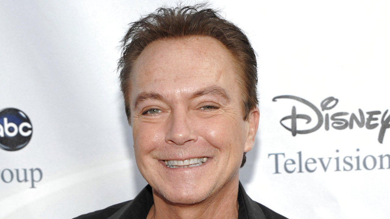 People David Cassidy_366468