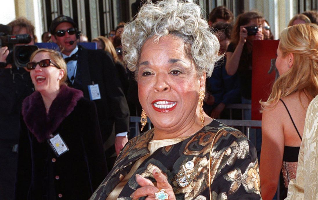 della reese_366926