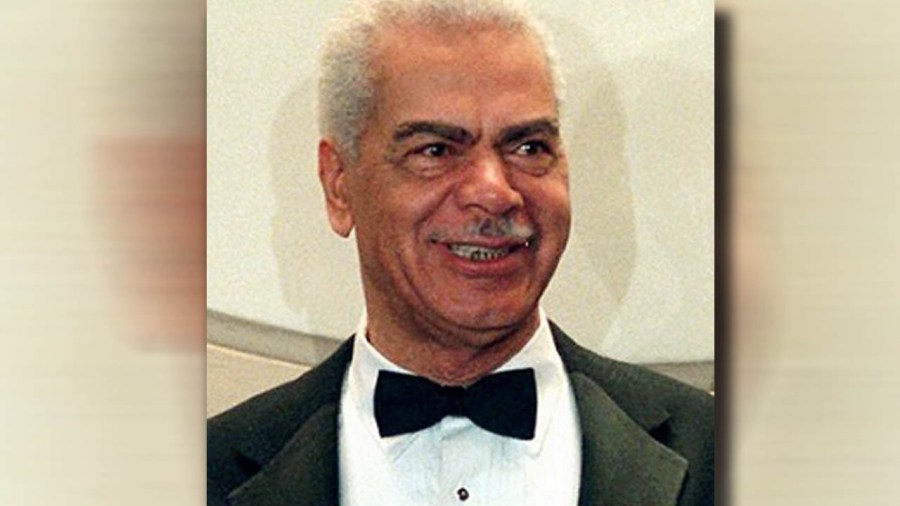 earl hyman_366853