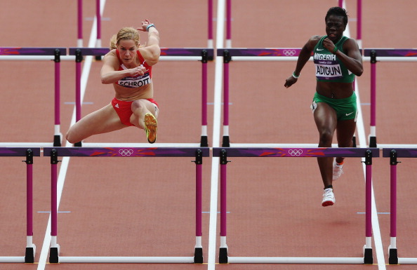 Olympics Day 10 – Athletics_366299