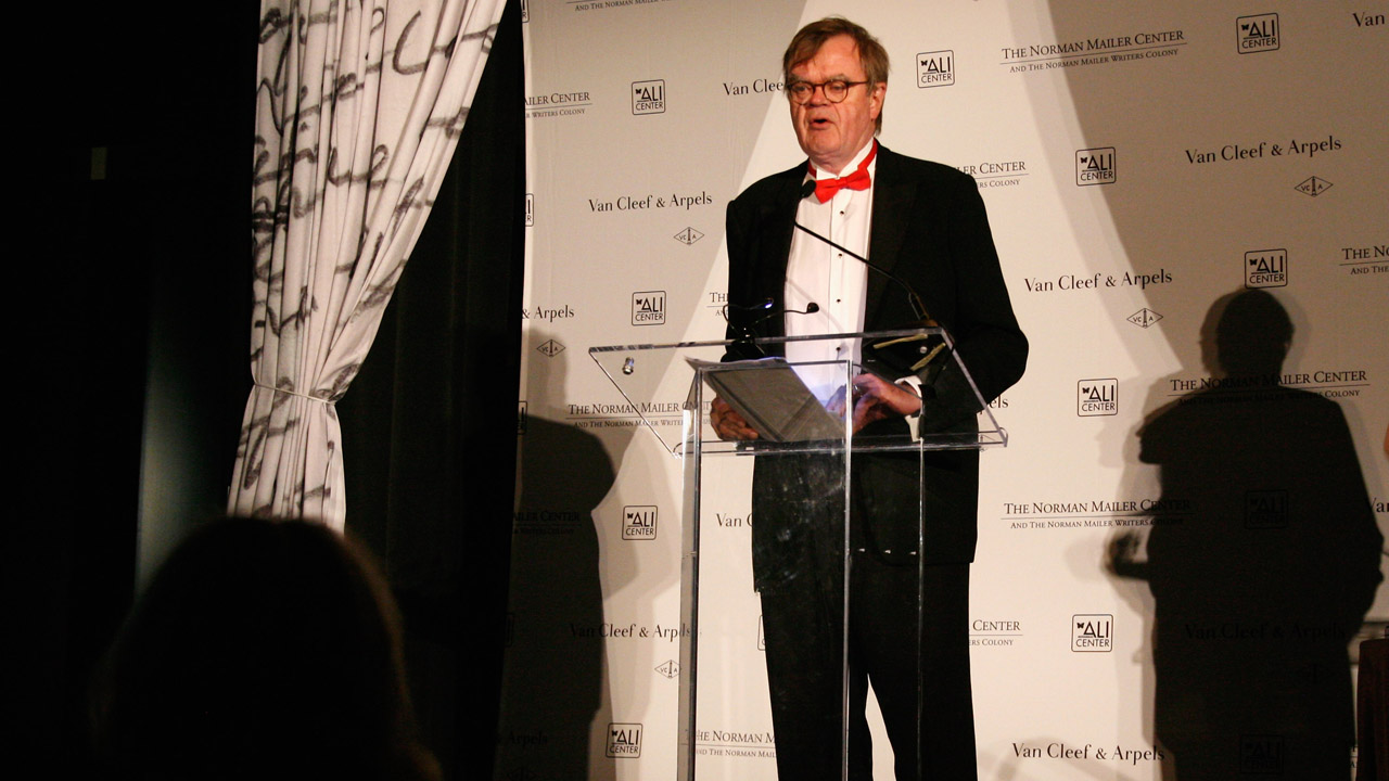Norman Mailer Center 4th Annual Benefit Gala - Inside_368631