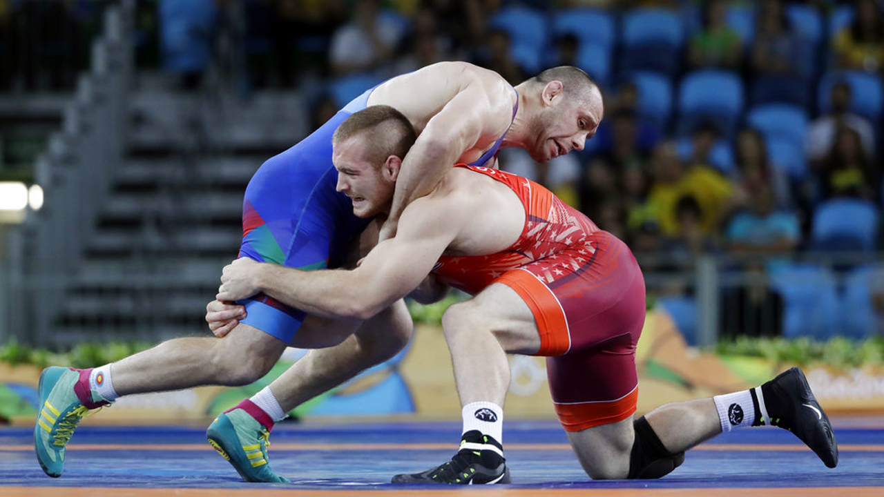 NCAA Preview Wrestling_362935