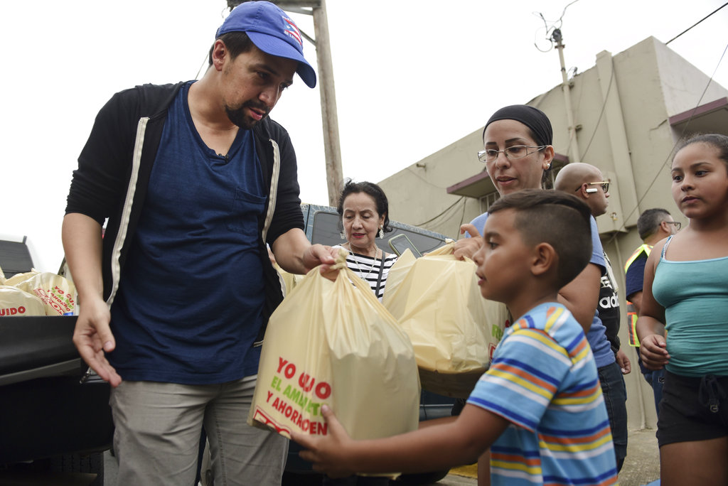Puerto Rico Lin Manuel Miranda_363980