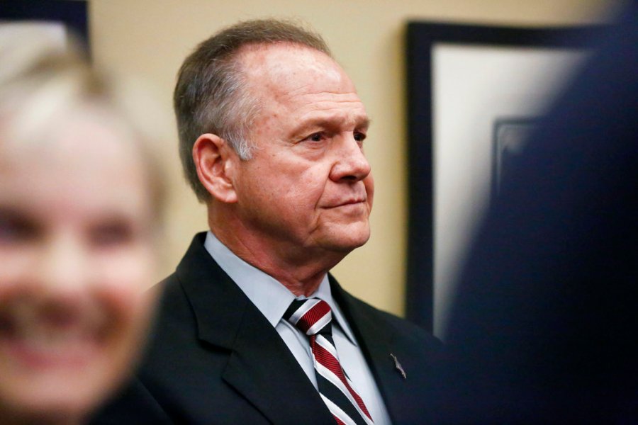 Roy Moore_364946