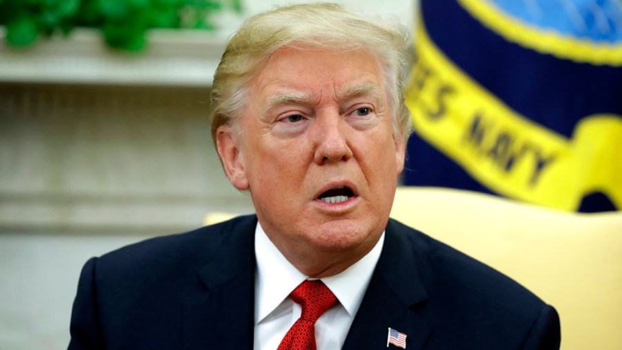 Donald Trump_361617