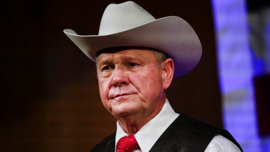 Roy Moore_364397