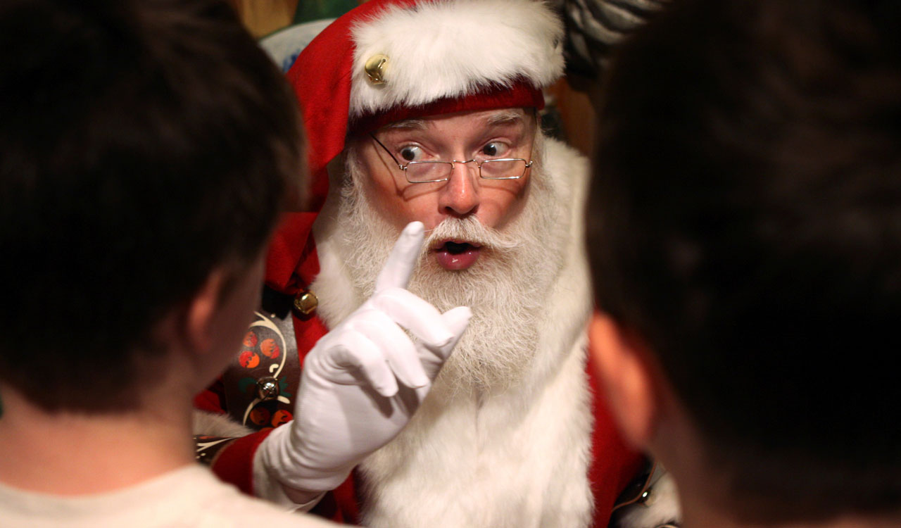 Santa Claus_223681